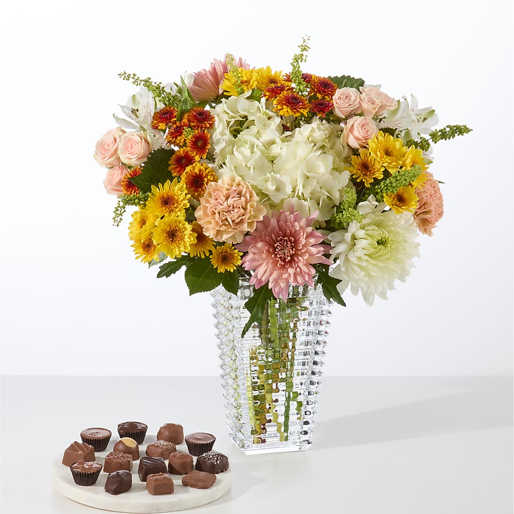 Fall Celebration Bouquet –  Floreria Reno, Reno NV