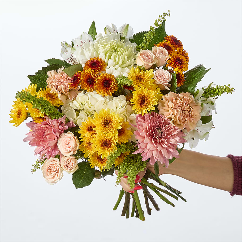 Fall Celebration Bouquet –  Floreria Reno, Reno NV