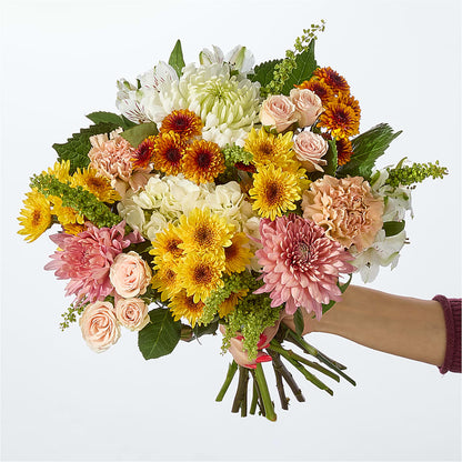Fall Celebration Bouquet –  Floreria Reno, Reno NV
