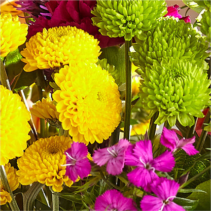Bold & Bright – A Florist Original –  Floreria Reno, Reno NV
