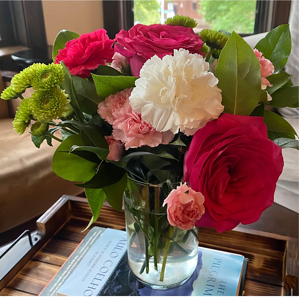 Sweet & Pretty Bouquet –  Floreria Reno, Reno NV