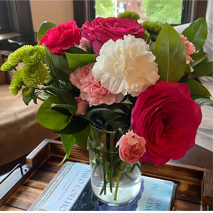 Sweet & Pretty Bouquet –  Floreria Reno, Reno NV
