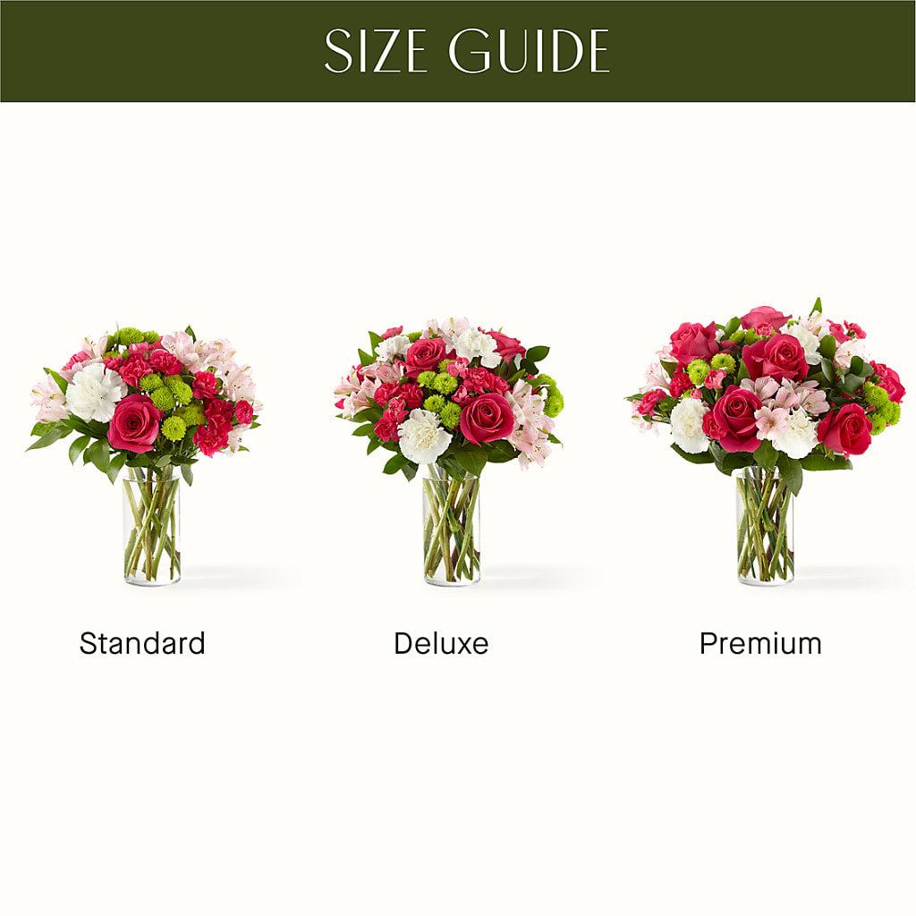 Sweet & Pretty Bouquet –  Floreria Reno, Reno NV