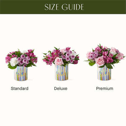 Party Starter Bouquet –  Floreria Reno, Reno NV