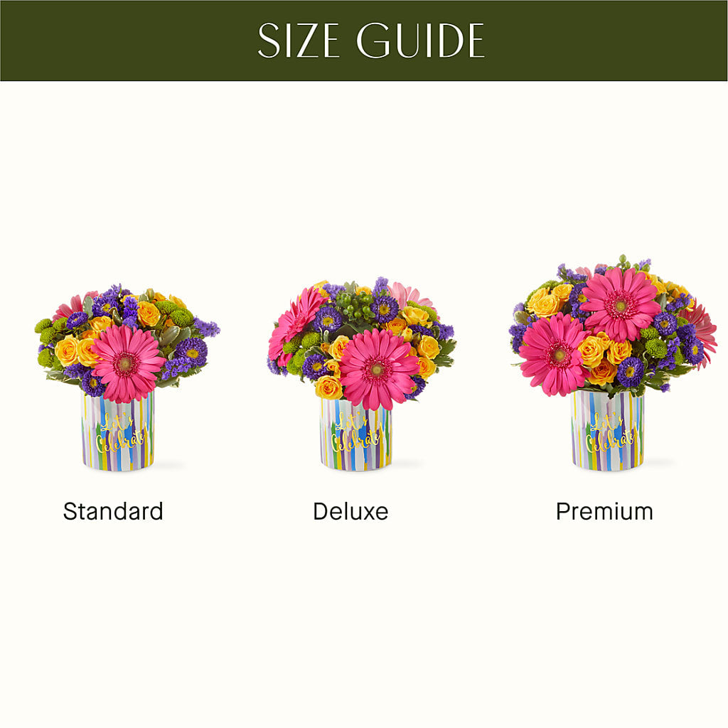 Cheers to You Bouquet –  Floreria Reno, Reno NV