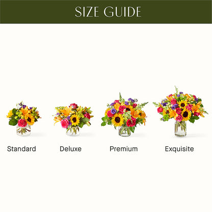 Best Day Bouquet –  Floreria Reno, Reno NV