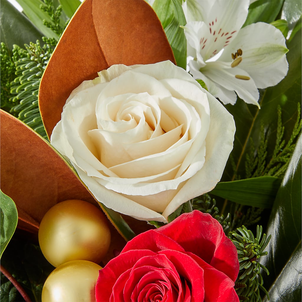 Joy & Jolly Bouquet –  Floreria Reno, Reno NV
