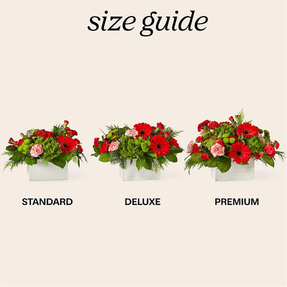 The Rudolph Bouquet –  Floreria Reno, Reno NV
