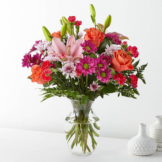 Light of My Life Bouquet –  Floreria Reno, Reno NV
