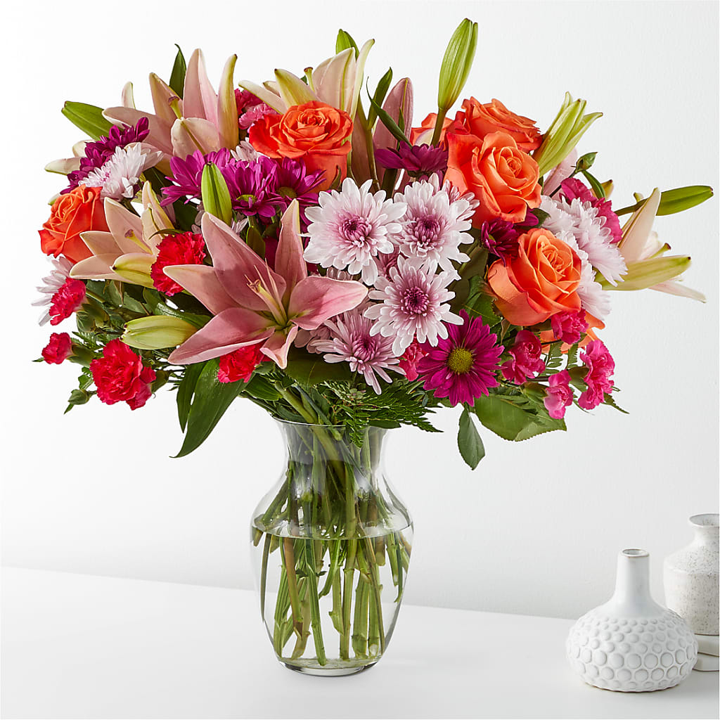 Light of My Life Bouquet –  Floreria Reno, Reno NV