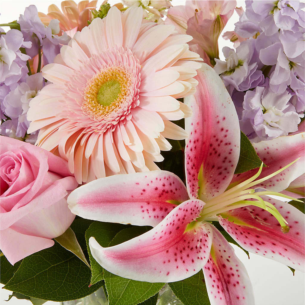 The Teahouse Bouquet –  Floreria Reno, Reno NV