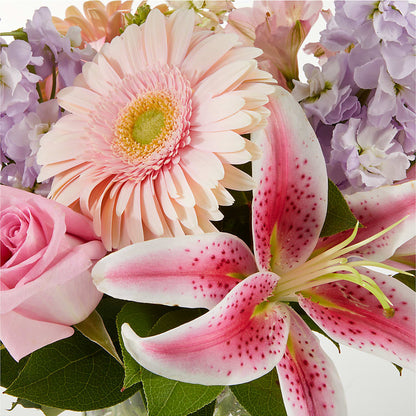 The Teahouse Bouquet –  Floreria Reno, Reno NV