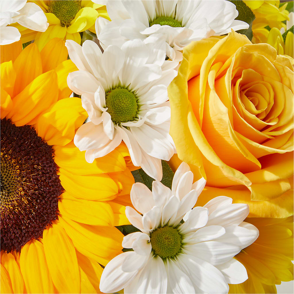 Be Happy Bouquet –  Floreria Reno, Reno NV