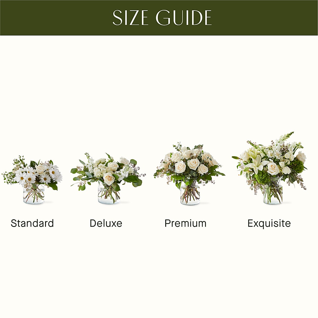 Fresh Linen Bouquet –  Floreria Reno, Reno NV