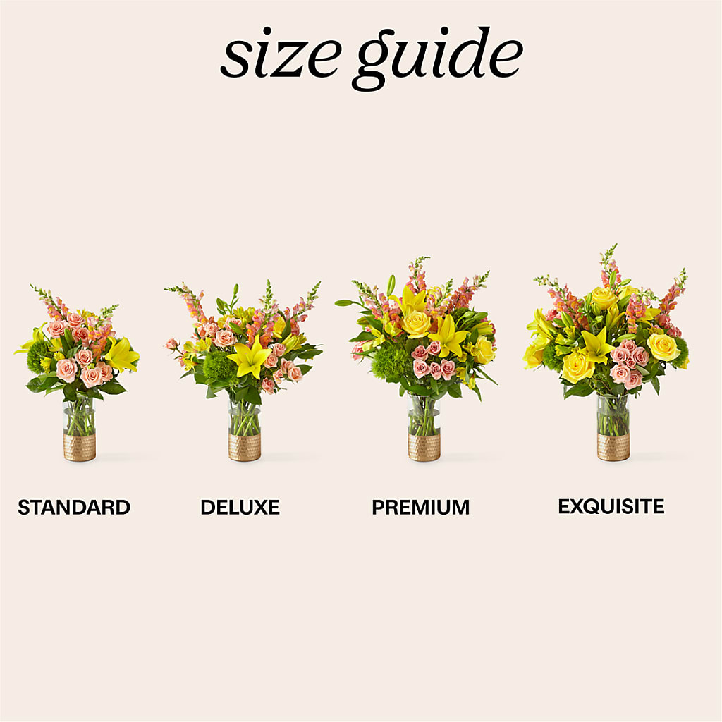 Getaway Bouquet –  Floreria Reno, Reno NV