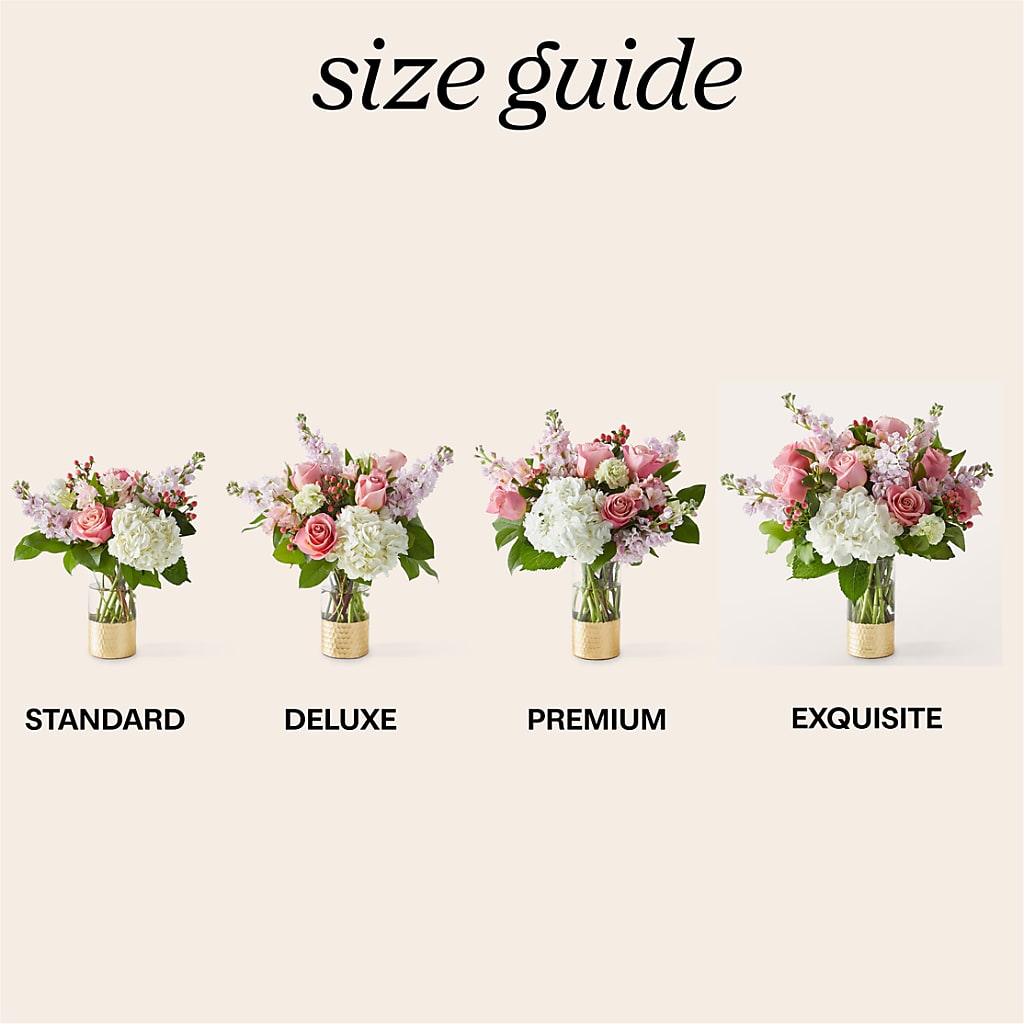 Little Luxuries Bouquet –  Floreria Reno, Reno NV