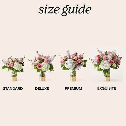 Little Luxuries Bouquet –  Floreria Reno, Reno NV