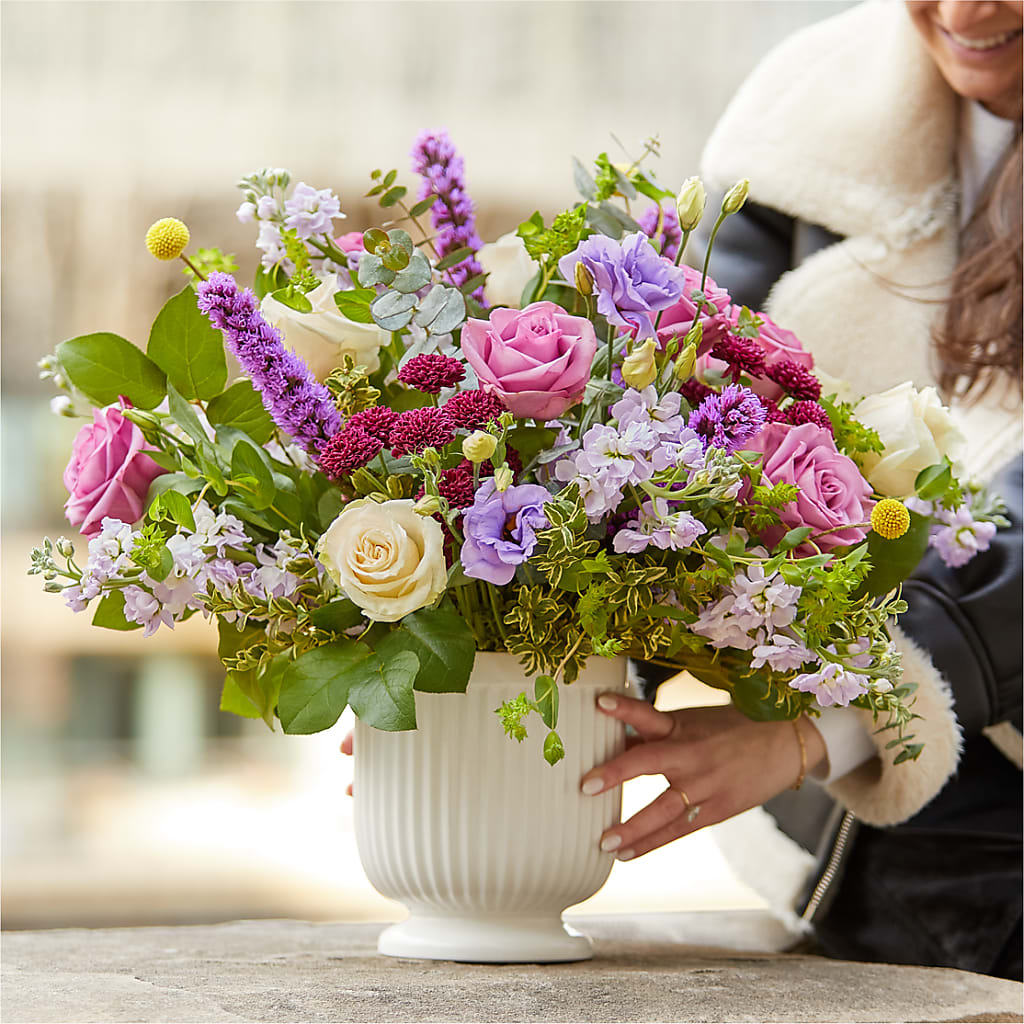 Work of Art Bouquet –  Floreria Reno, Reno NV