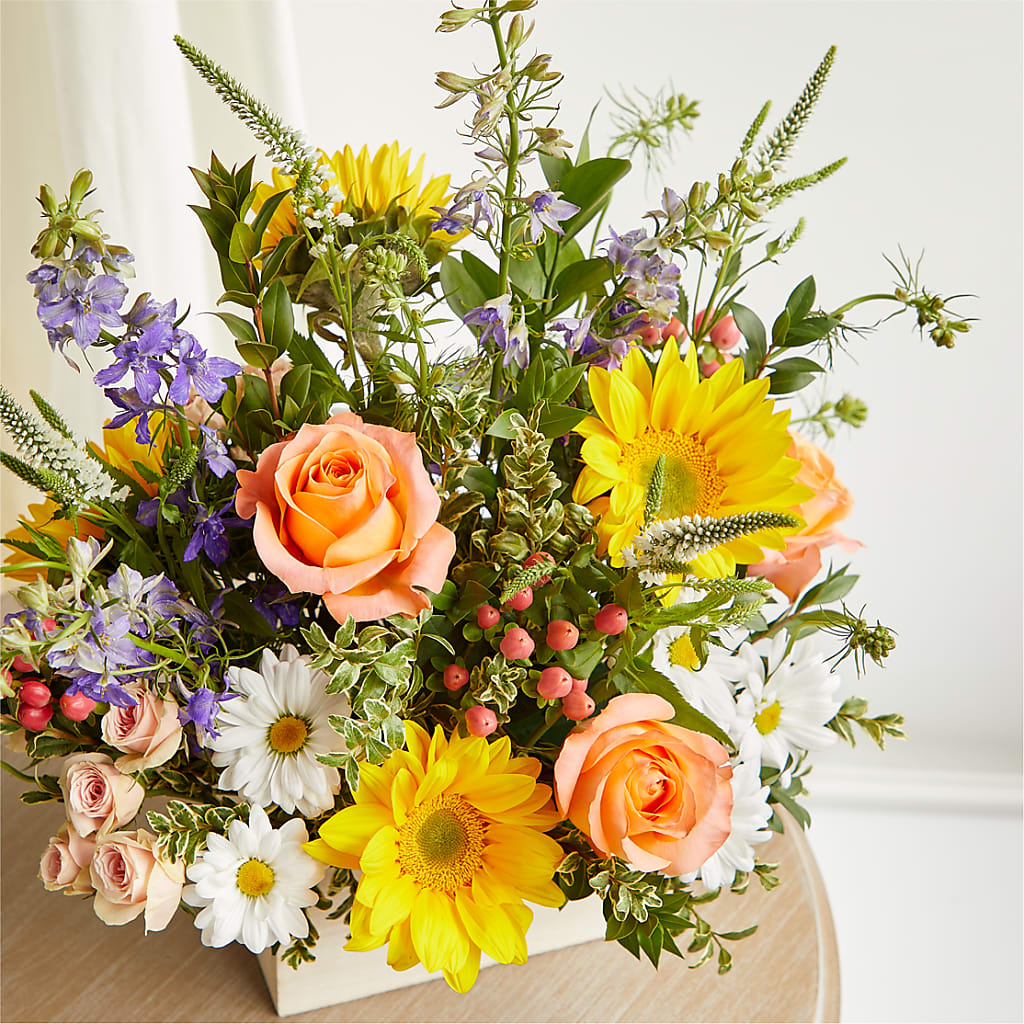 The Good Life Bouquet –  Floreria Reno, Reno NV