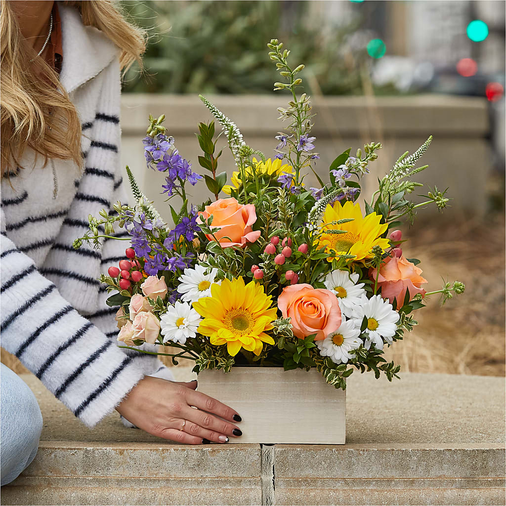 The Good Life Bouquet –  Floreria Reno, Reno NV