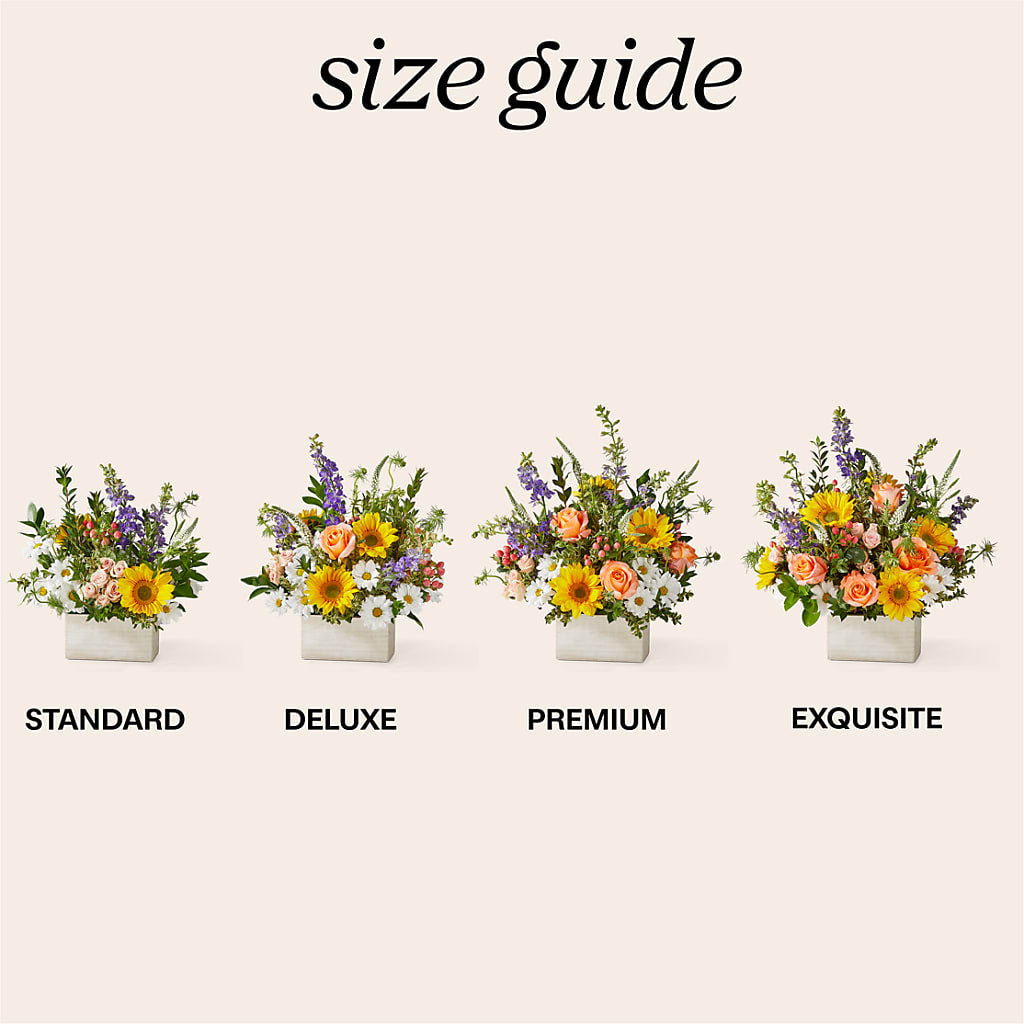The Good Life Bouquet –  Floreria Reno, Reno NV