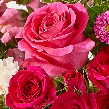 Too Cute Bouquet –  Floreria Reno, Reno NV