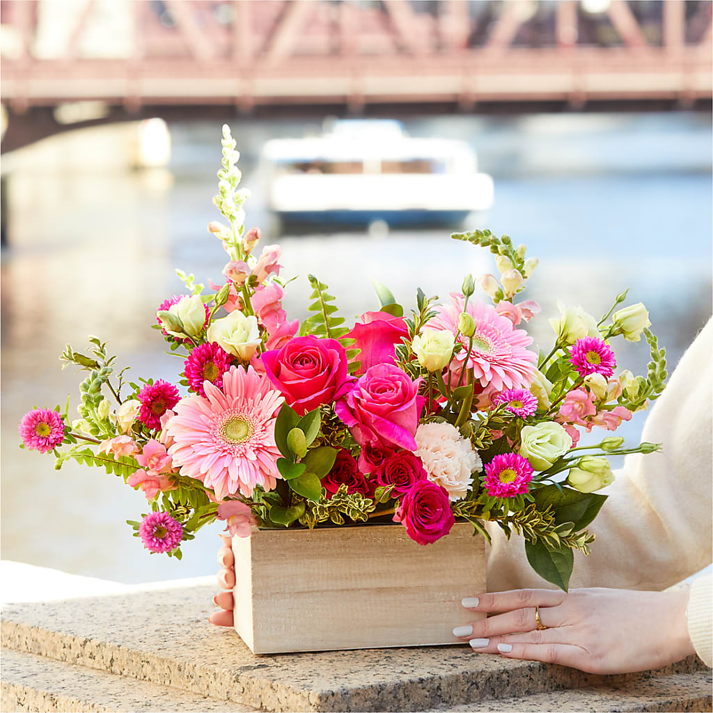 Too Cute Bouquet –  Floreria Reno, Reno NV