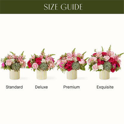 Magenta Musings Bouquet –  Floreria Reno, Reno NV