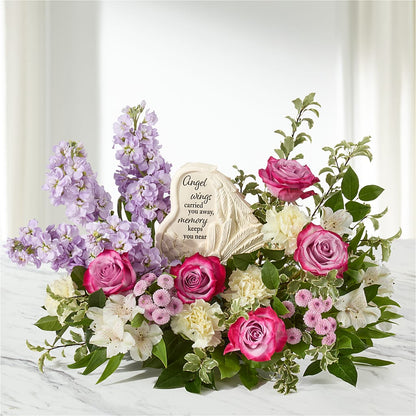 In My Heart Arrangement –  Floreria Reno, Reno NV