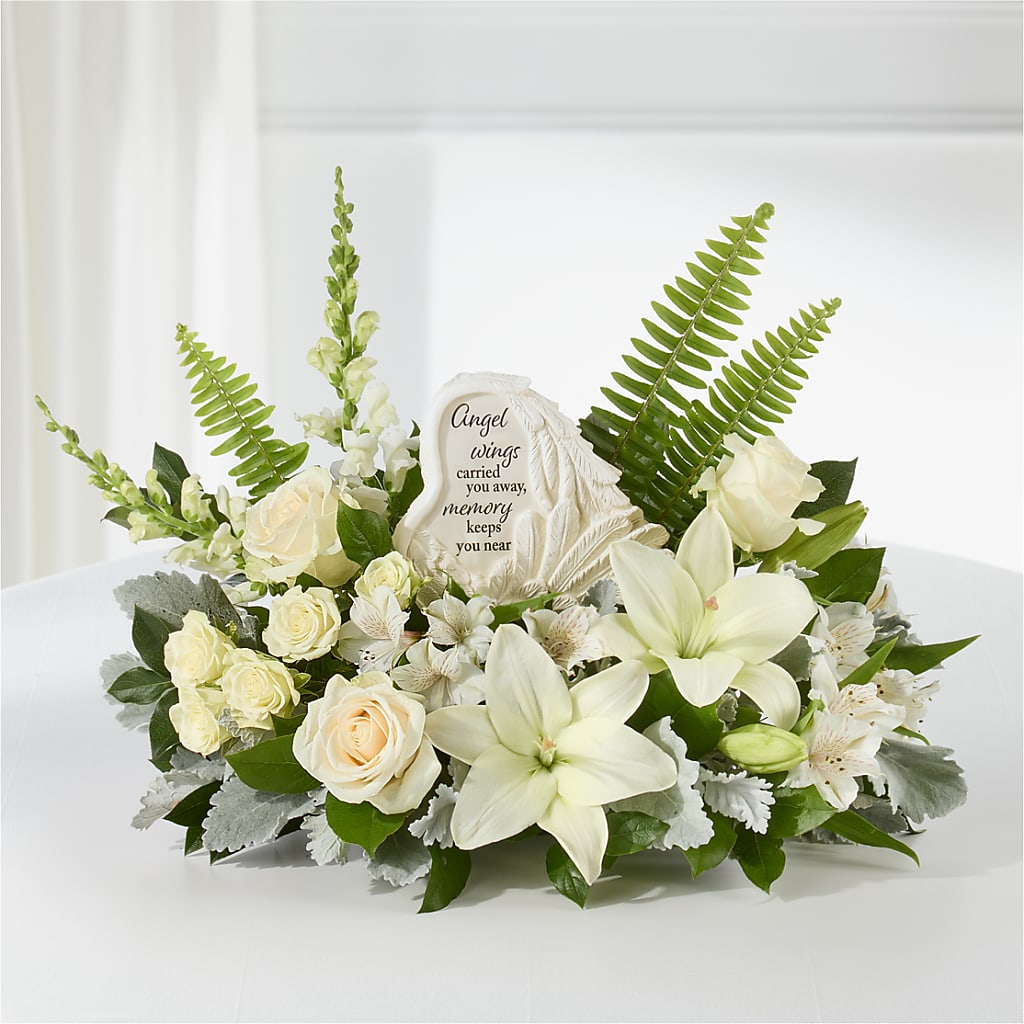 Holding You Close Arrangement –  Floreria Reno, Reno NV