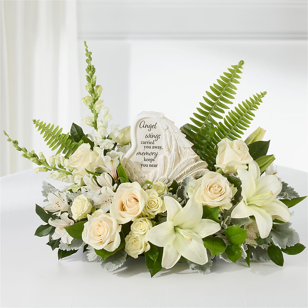 Holding You Close Arrangement –  Floreria Reno, Reno NV