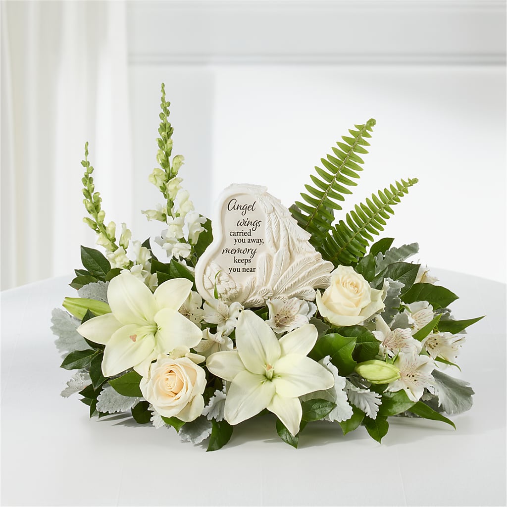 Holding You Close Arrangement –  Floreria Reno, Reno NV