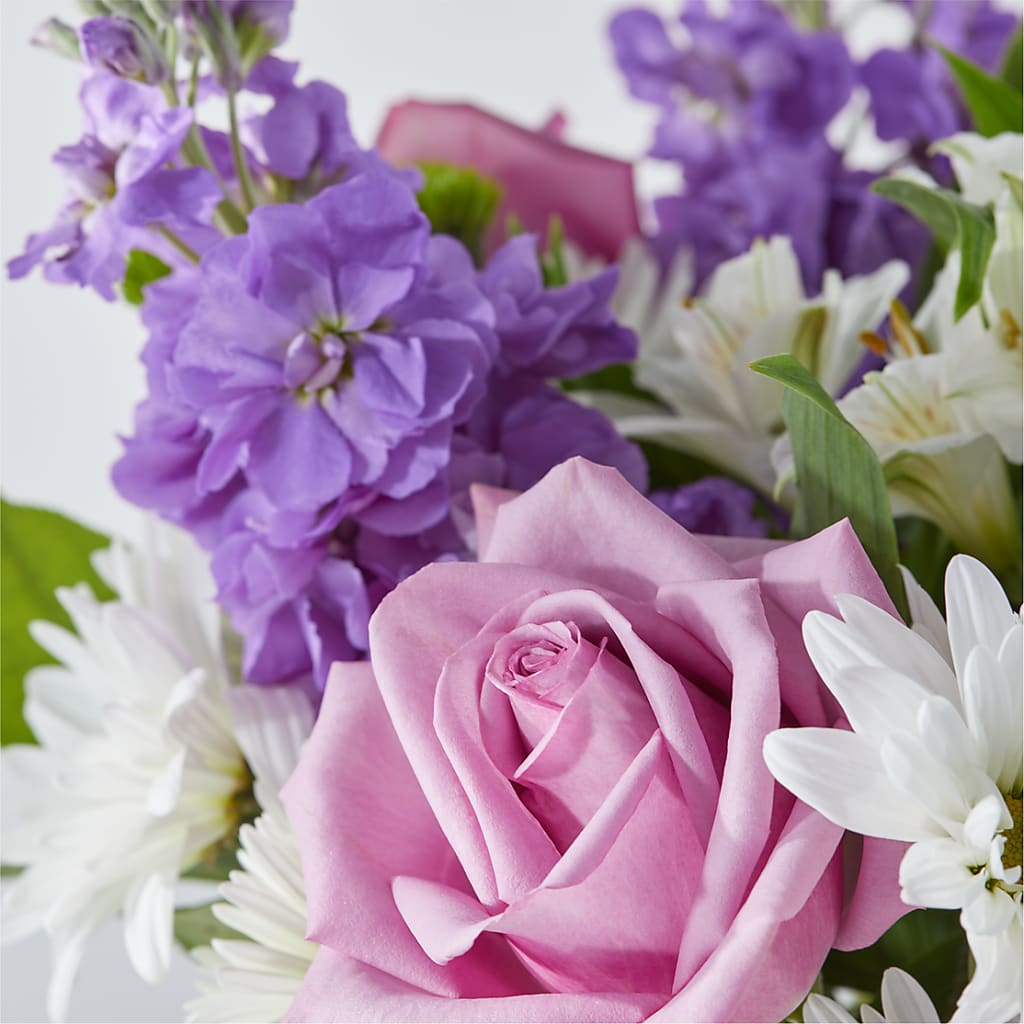 Garden of Peace Bouquet –  Floreria Reno, Reno NV