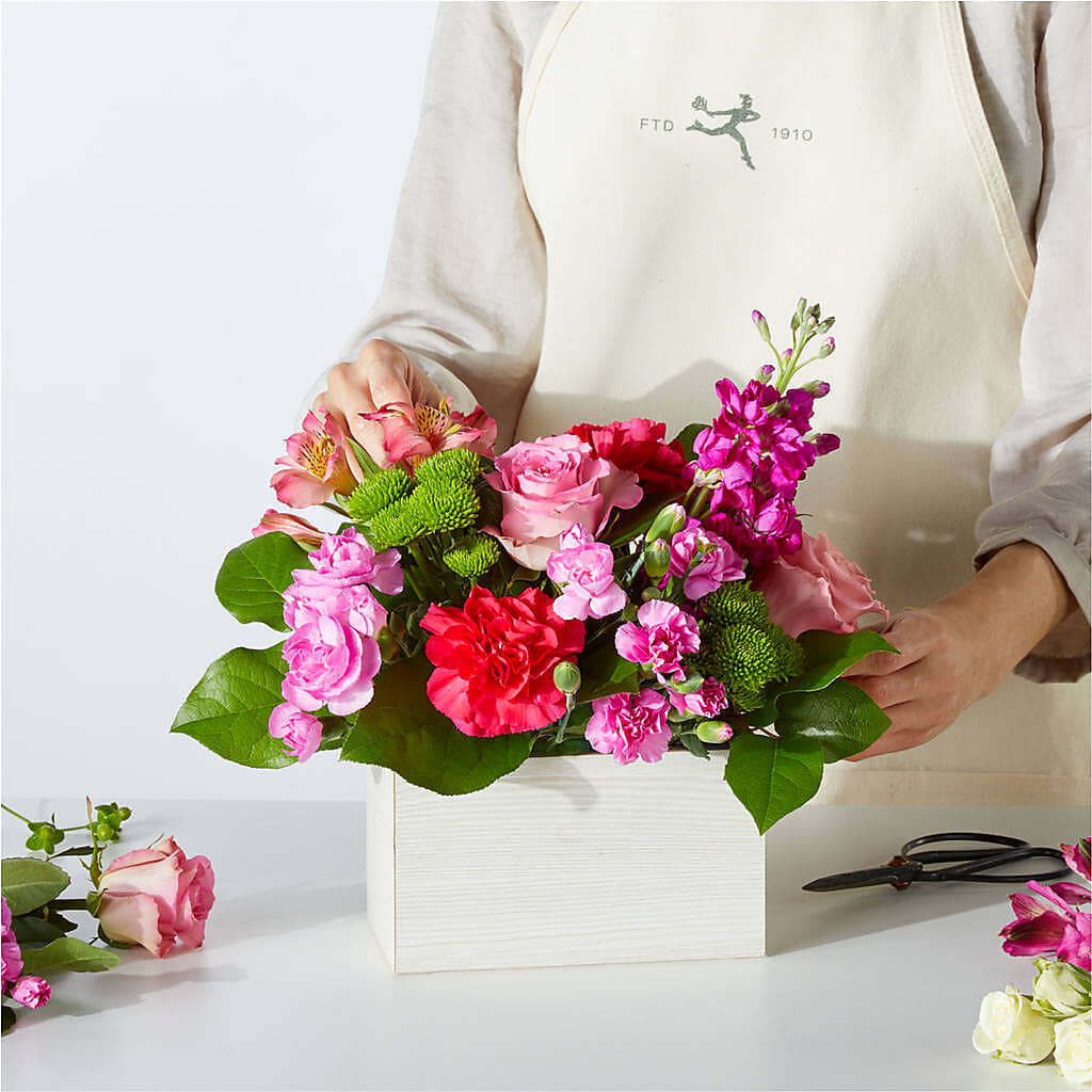 Sweetberry Box – A Florist Original –  Floreria Reno, Reno NV