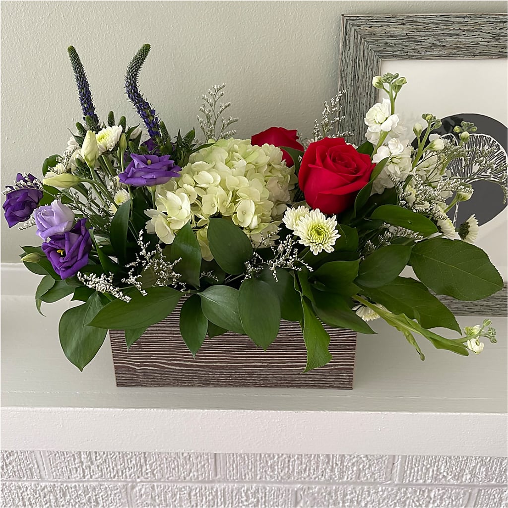 Sweet Magnolia Bouquet –  Floreria Reno, Reno NV