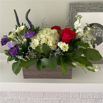 Sweet Magnolia Bouquet –  Floreria Reno, Reno NV