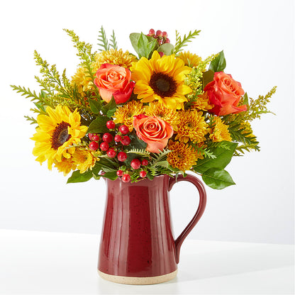 Scents of Autumn Bouquet –  Floreria Reno, Reno NV