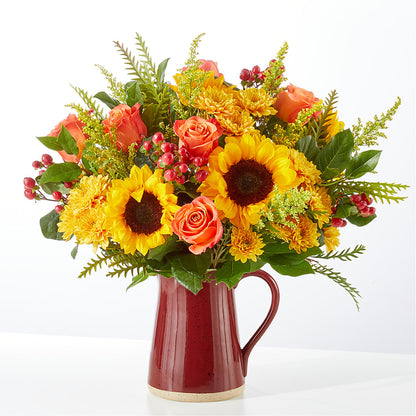 Scents of Autumn Bouquet –  Floreria Reno, Reno NV