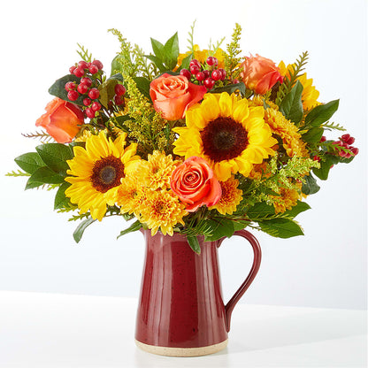Scents of Autumn Bouquet –  Floreria Reno, Reno NV