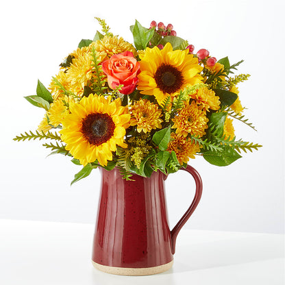Scents of Autumn Bouquet –  Floreria Reno, Reno NV