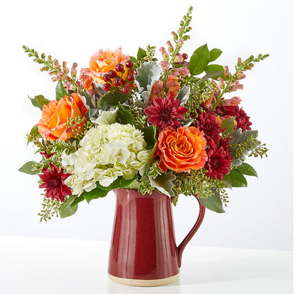 Fall's Finest Bouquet –  Floreria Reno, Reno NV