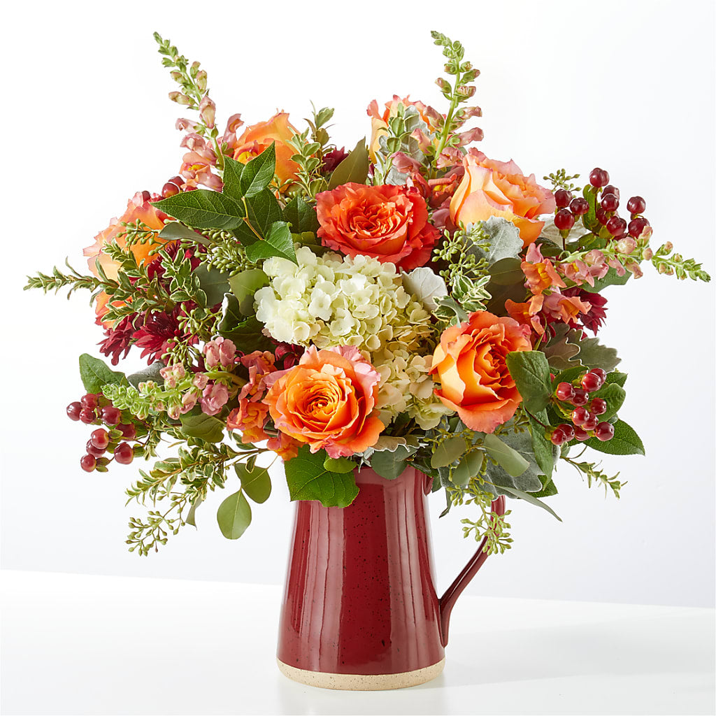 Fall's Finest Bouquet –  Floreria Reno, Reno NV