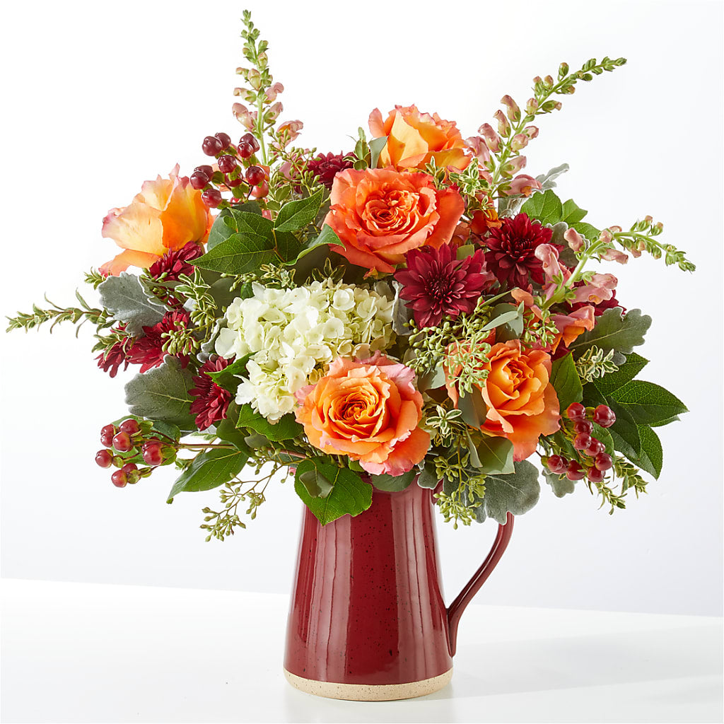 Fall's Finest Bouquet –  Floreria Reno, Reno NV
