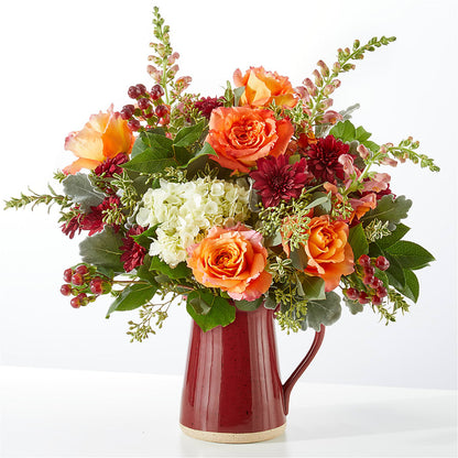 Fall's Finest Bouquet –  Floreria Reno, Reno NV