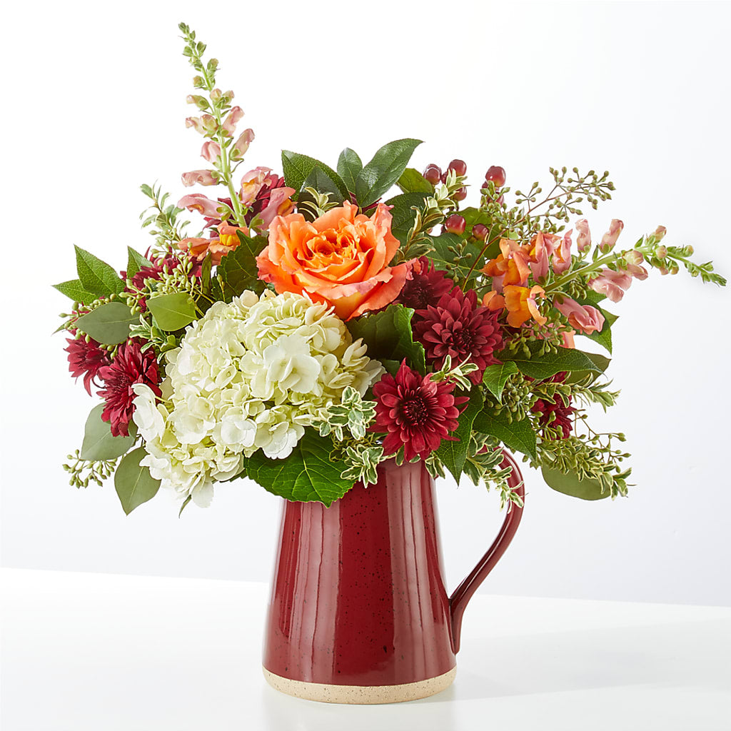 Fall's Finest Bouquet –  Floreria Reno, Reno NV