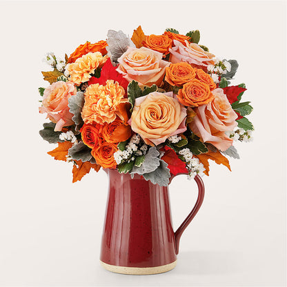 Pumpkin Pie Bouquet –  Floreria Reno, Reno NV