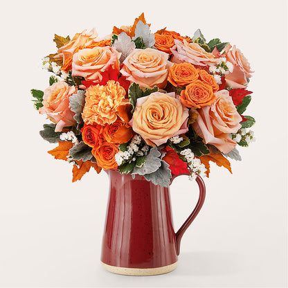 Pumpkin Pie Bouquet –  Floreria Reno, Reno NV
