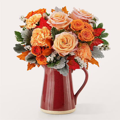 Pumpkin Pie Bouquet –  Floreria Reno, Reno NV