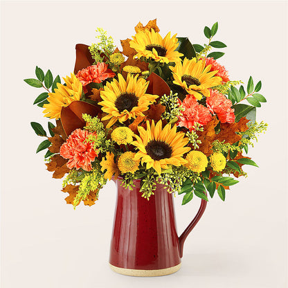 Gourd Vibes Bouquet –  Floreria Reno, Reno NV