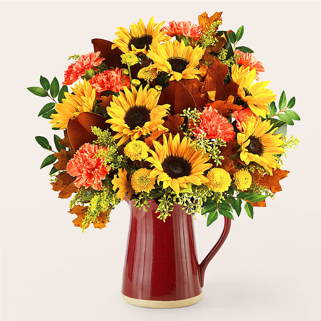 Gourd Vibes Bouquet –  Floreria Reno, Reno NV